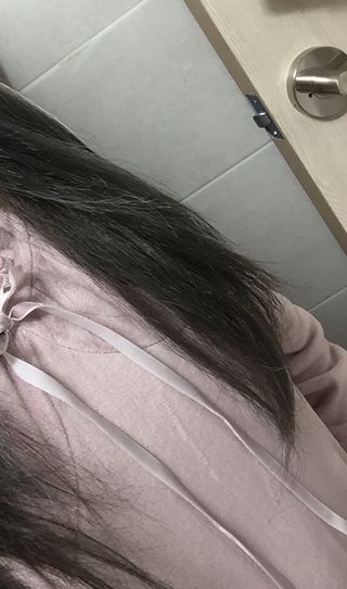 비어멕 독일천연맥주효모 탈모샴푸/트리트먼트 — 4점을 준 리뷰어가 2020년 12월 올린 사용 사진
