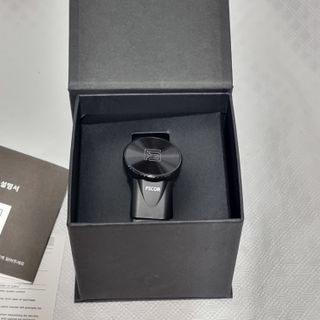 FDA승인 특허받은 손목 보호대 피코밴드 핏 2023 신제품 — 5점을 준 리뷰어가 2023년 10월 올린 사용 사진