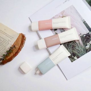 [후르디아] 끈적임 없는 착한성분 비건  핸드크림 3종 — 5점을 준 리뷰어가 2021년 12월 올린 사용 사진