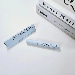 더소설 소설 인텐시브 아이래쉬 앰플 10g(SOSEOL INTENSIVE EYELASH AMPOULE 10g) — 5점을 준 리뷰어가 2024년 1월 올린 사용 사진