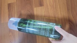 프리 [닥터문] 프리미엄 알로에베라 시카 수딩젤 1000ml — 5점을 준 리뷰어가 2025년 3월 올린 사용 사진
