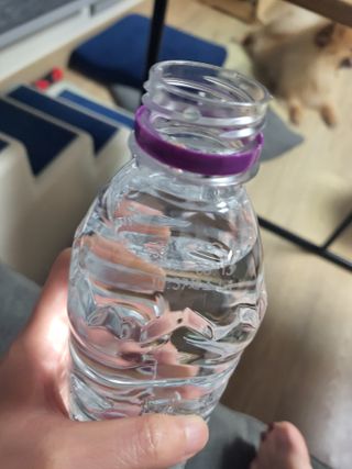 몽베스트 [MONTBEST]위드어스 500mL 20병 — 5점을 준 리뷰어가 2022년 9월 올린 사용 사진