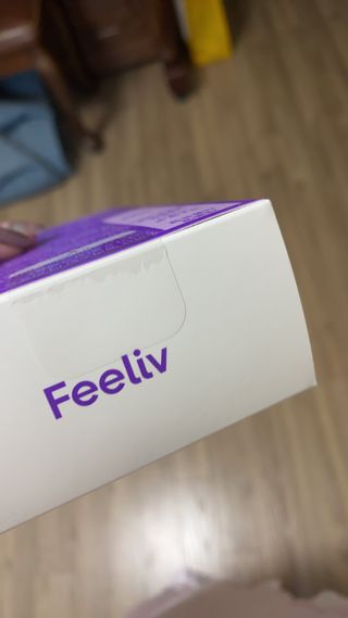 필리브 엘라스틴 더 리프트 — 5점을 준 리뷰어가 2021년 9월 올린 사용 사진
