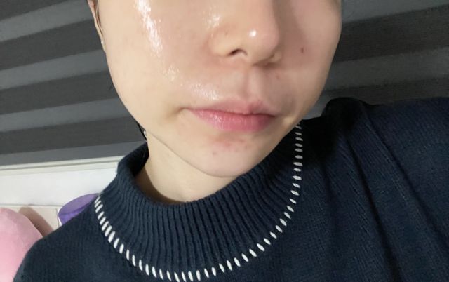 체르엠  프루브 콜라겐 앰플세럼 60ml 1병 리뷰 사진
