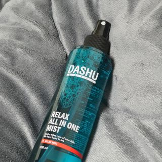 다슈코리아 다슈 데일리 릴렉스 올인원 바디미스트 200ml — 5점을 준 리뷰어가 2021년 4월 올린 사용 사진