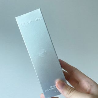 나우 [리브엠] 화해 1등 클렌징 파우더! 모공&피지 말끔순삭 — 5점을 준 리뷰어가 2023년 9월 올린 사용 사진