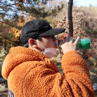 몽베스트 Montbest with Sparkling water Lime20병 — 5점을 준 리뷰어가 2021년 11월 올린 사용 사진