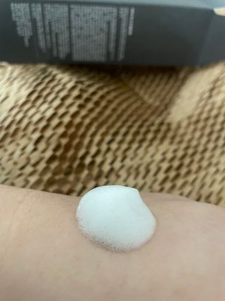 비프리코스메틱 허니 스킨 클렌징폼 150ml — 5점을 준 리뷰어가 2023년 2월 올린 사용 사진