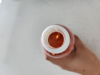 더그레잇티 콤부차 [매일유업] 더그레잇티 44kcal 콤부차 300ml *12개입 (오리지널 6개+베리리치 6개) — 5점을 준 리뷰어가 2023년 8월 올린 사용 사진