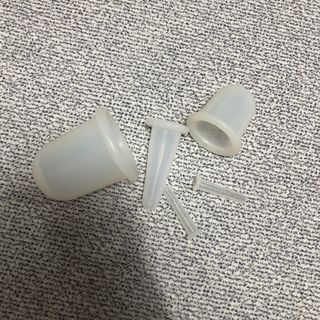 메디미케이알 커핑테라피 실리콘부항마사지 리프팅 페이스+바디 안티 셀룰 라이트 6pcs — 3.5점을 준 리뷰어가 2021년 2월 올린 사용 사진