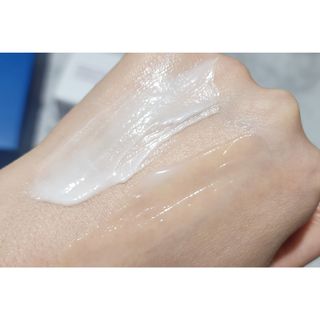 주식회사 에이징 하이드로컴플렉스 수딩세트 — 3.5점을 준 리뷰어가 2022년 12월 올린 사용 사진