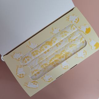 [숨그림] 덴탈마스크 짱구 우리아이 그리고 내가 쓰는 믿을수있는 케릭터 마스크 — 3점을 준 리뷰어가 2021년 9월 올린 사용 사진