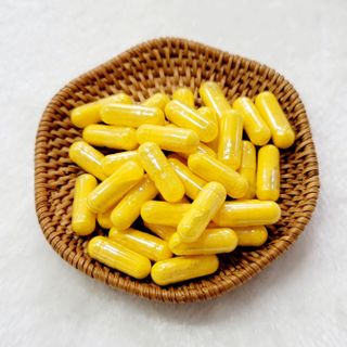메디타민 비타민B 컴플렉스 — 5점을 준 리뷰어가 2021년 4월 올린 사용 사진