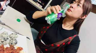 몽베스트 Montbest with Sparkling water Lime20병 — 5점을 준 리뷰어가 2023년 3월 올린 사용 사진
