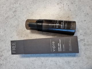 비프리코스메틱 허니 스킨 클렌징폼 150ml — 4.5점을 준 리뷰어가 2023년 1월 올린 사용 사진