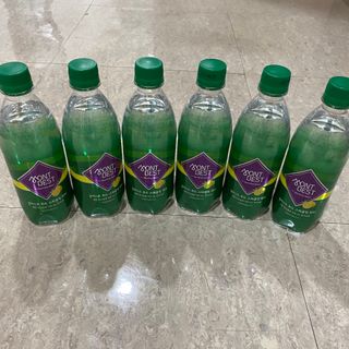 몽베스트 Montbest with Sparkling water Lemon OR Lime 20병(랜덤) — 5점을 준 리뷰어가 2022년 9월 올린 사용 사진