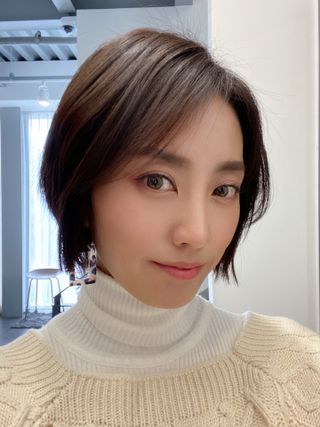 앤365 [ANN365LENS]퍼니앤 3종 중 택일 — 4점을 준 리뷰어가 2021년 12월 올린 사용 사진