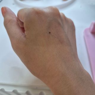 나우_ [리브엠] 화해 Best pick! 진정천재! 시카좀 카밍 워터 젤 크림 — 5점을 준 리뷰어가 2025년 5월 올린 사용 사진