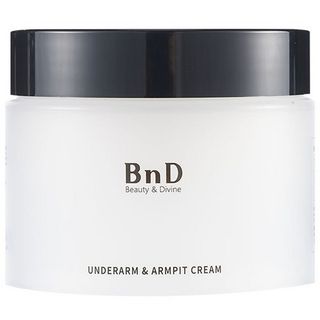 비엔디 2NOW[한글]]BnD 바디 미백 겨드랑이 크림 — 5점을 준 리뷰어가 2025년 3월 올린 사용 사진