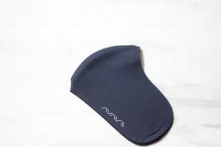 [AVAVE] 어베이브 페이스히트 스포츠 골프 방한 페이스 마스크 — 5점을 준 리뷰어가 2024년 2월 올린 사용 사진