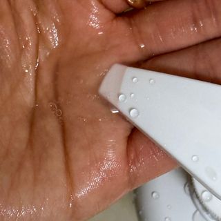 [닥터문] 센텔라 시카케어 화이트머스크 바디워시 1000ml — 5점을 준 리뷰어가 2023년 8월 올린 사용 사진