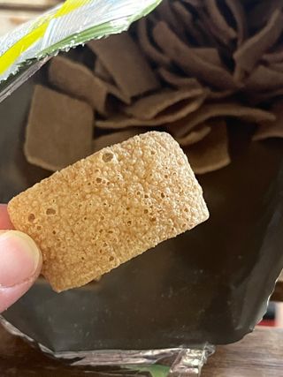 맛있게 채우는 단백질 12g, 닥터유 단백질칩 — 5점을 준 리뷰어가 2023년 12월 올린 사용 사진