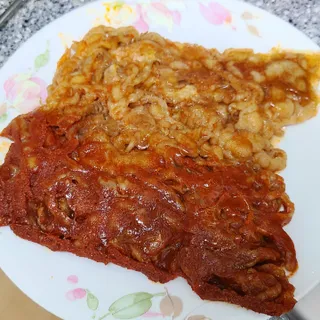 불타 호랑이 닭발 250g — 5점을 준 리뷰어가 2021년 7월 올린 사용 사진
