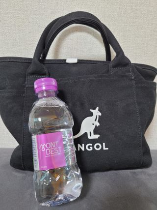 몽베스트 [MONTBEST] 330mL 20병 — 4점을 준 리뷰어가 2021년 10월 올린 사용 사진