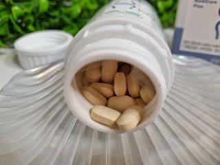 프리마인 평생 써야하는 관절의 건강을 위한 완벽설계 솔루션 관절n마디케어 플러스 120정 — 5점을 준 리뷰어가 2021년 10월 올린 사용 사진