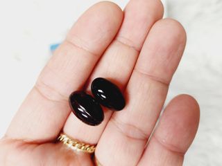 메디포스트 모비타 아쿠아셀 엔초비오메가3 60캡슐 — 5점을 준 리뷰어가 2022년 11월 올린 사용 사진
