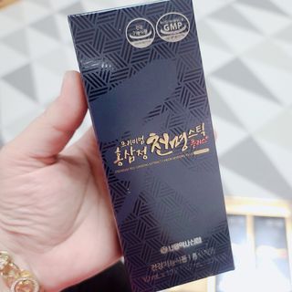 서울약사신협 약사신협_천명플러스스틱_10mlx30포 — 5점을 준 리뷰어가 2021년 3월 올린 사용 사진