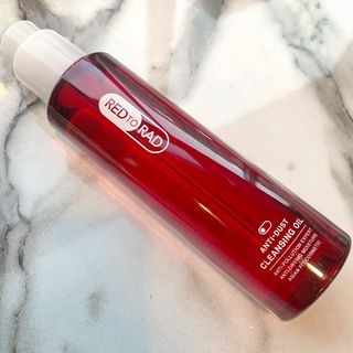 레드투래드 안티더스트 클렌징 오일 150ml — 5점을 준 리뷰어가 2021년 10월 올린 사용 사진