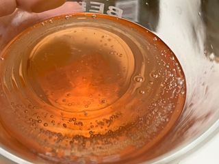 더그레잇티 콤부차 [매일유업] 더그레잇티 44kcal 콤부차 300ml *12개입 (오리지널 6개+베리리치 6개) — 5점을 준 리뷰어가 2023년 8월 올린 사용 사진