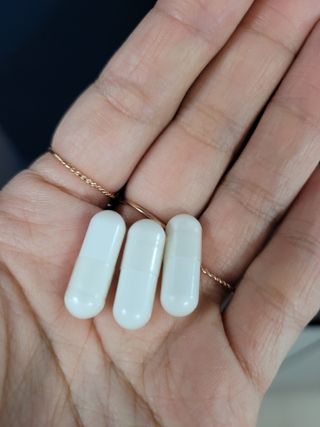 슬림플래닛 L카르니틴 2000mg 엑서사이즈 — 5점을 준 리뷰어가 2021년 3월 올린 사용 사진
