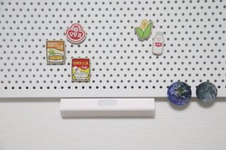 아카라 어두울 때 포근하게 감싸주는 스마트 무선 센서등(2SET) — 5점을 준 리뷰어가 2022년 4월 올린 사용 사진
