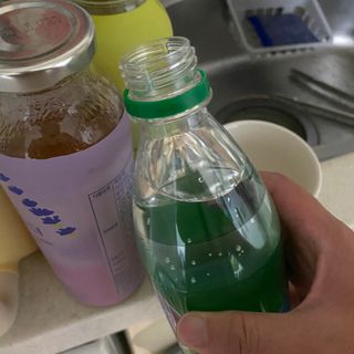 몽베스트 Montbest with Sparkling water Plain 20병 — 5점을 준 리뷰어가 2022년 8월 올린 사용 사진