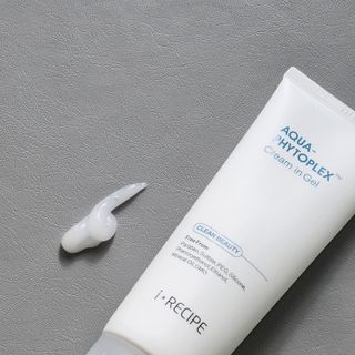 아이레시피 아쿠아피토플렉스 크림 인 젤 100ml — 5점을 준 리뷰어가 2022년 12월 올린 사용 사진