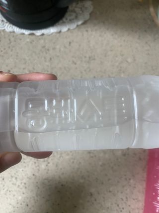 몽베스트 [MONTBEST]위드어스 500mL 20병 — 5점을 준 리뷰어가 2022년 6월 올린 사용 사진