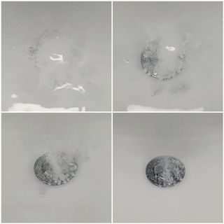 앤앤드 앤드앤엔드 pH 밸런싱 스파클렌저 — 5점을 준 리뷰어가 2021년 2월 올린 사용 사진
