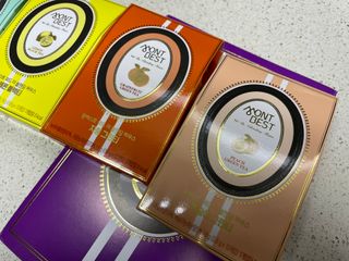 [몽베스트] 위드 더 블랜딩 하우스 _ 버라이어티팩 — 5점을 준 리뷰어가 2022년 12월 올린 사용 사진