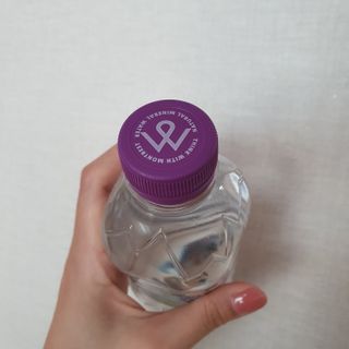 몽베스트 [MONTBEST] 330mL 20병 — 5점을 준 리뷰어가 2021년 10월 올린 사용 사진