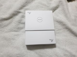마이디플러스 아토비옴 4종 기프트 패키지 — 5점을 준 리뷰어가 2021년 11월 올린 사용 사진
