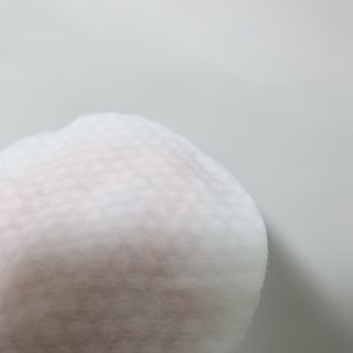 [후르디아] 약산성  모공 필링 패드(70매) — 4.5점을 준 리뷰어가 2021년 7월 올린 사용 사진