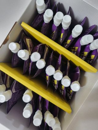 밸런스 다이어트랩 밸다랩 빠나나 푸룬즙 90ml X 24포 — 5점을 준 리뷰어가 2023년 4월 올린 사용 사진