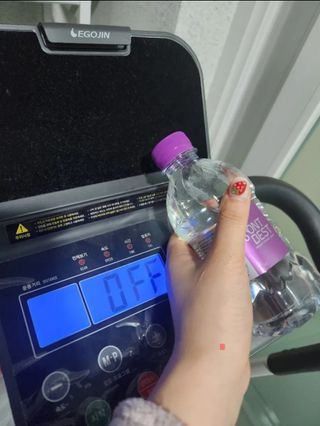 몽베스트 [MONTBEST] 330mL 20병 — 5점을 준 리뷰어가 2024년 3월 올린 사용 사진