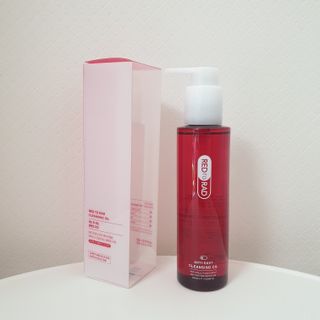 레드투래드 안티더스트 클렌징 오일 150ml — 5점을 준 리뷰어가 2021년 8월 올린 사용 사진