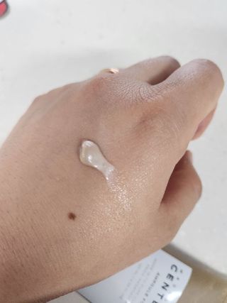 스킨1004 [SKIN1004] 마다가스카르 센텔라 앰플 폼 125ml — 5점을 준 리뷰어가 2024년 9월 올린 사용 사진