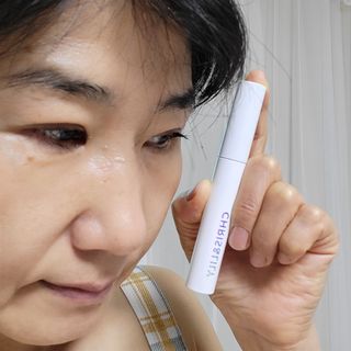 [크리스앤릴리] 아이워너비 픽스카라 — 5점을 준 리뷰어가 2022년 9월 올린 사용 사진