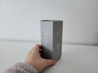 엠디스픽 무향 바리스타 핸드크림 울트라 고보습 대용량 펌핑 245g — 5점을 준 리뷰어가 2022년 12월 올린 사용 사진