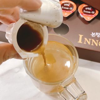 잠안올때 먹는 굿나잇 본황칠 이노큐 — 3점을 준 리뷰어가 2022년 7월 올린 사용 사진